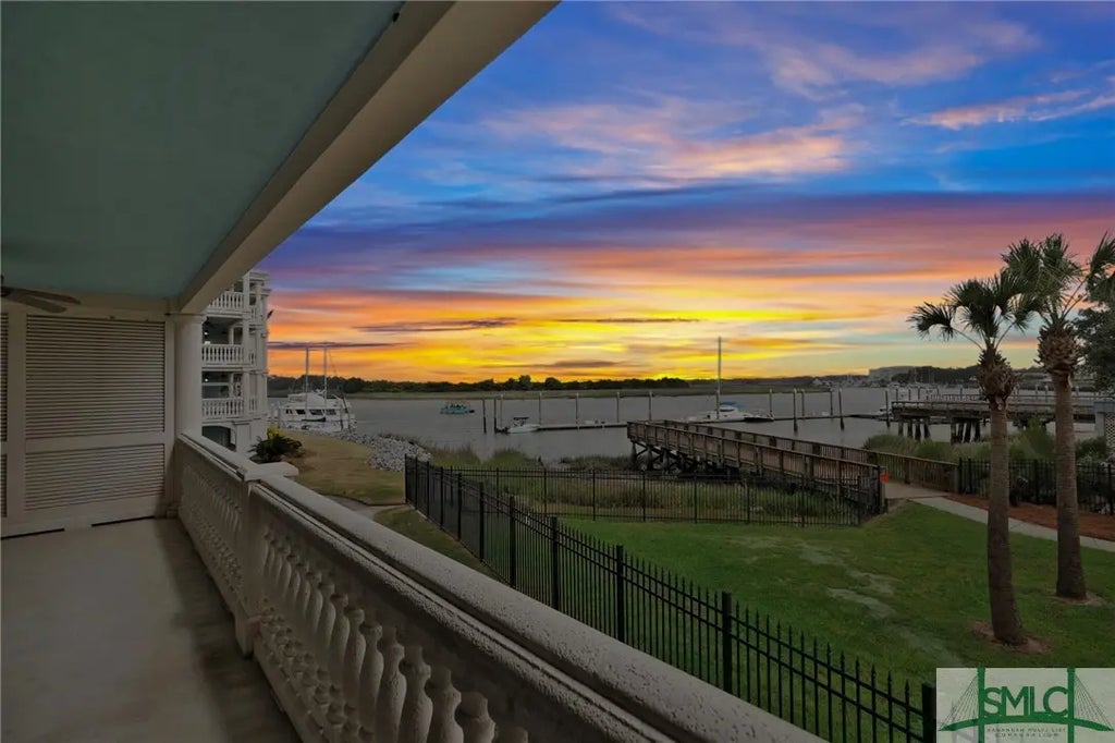 2812 River Drive Unit 106, Savannah