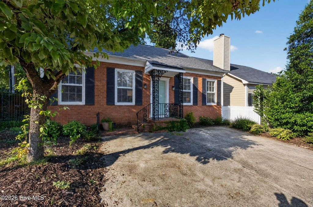 2009 Townvue Court, Augusta