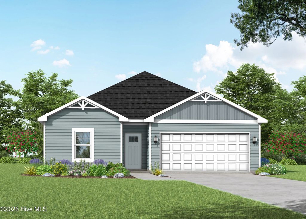 4188 Workman Loop 89, Leland