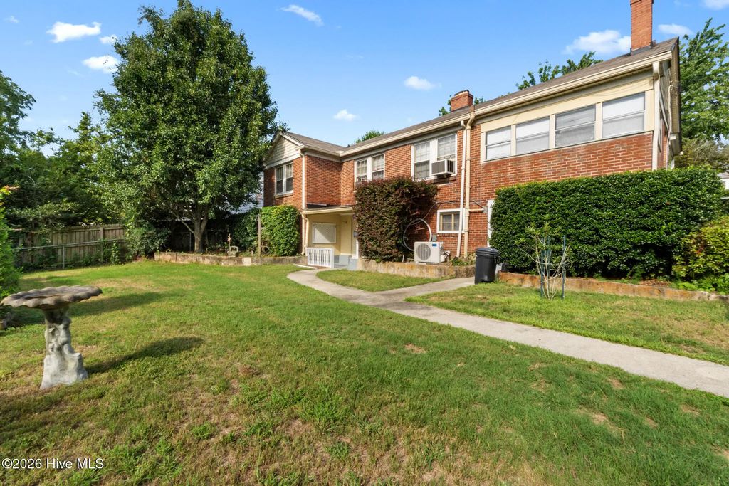1422 Heard Avenue 1/2, Augusta