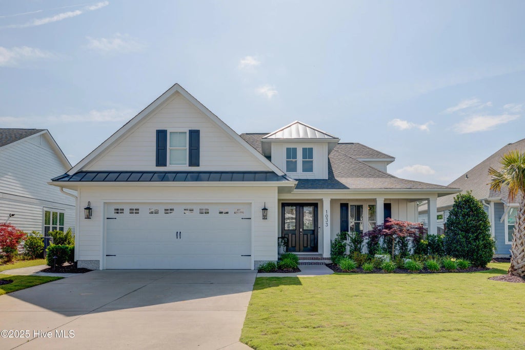 1033 Cranford Drive, Wilmington