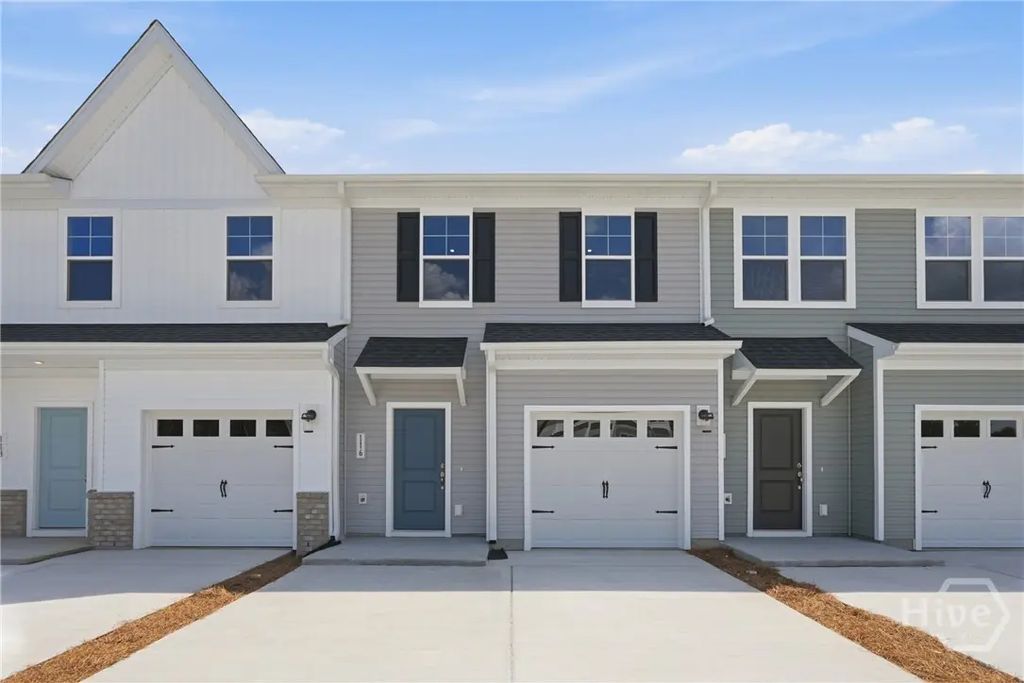 116 Brunson Circle, Guyton