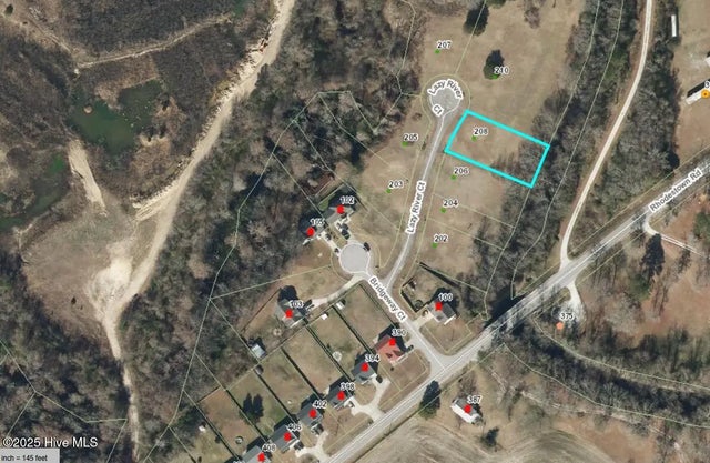 208 Lazy River Court, Jacksonville