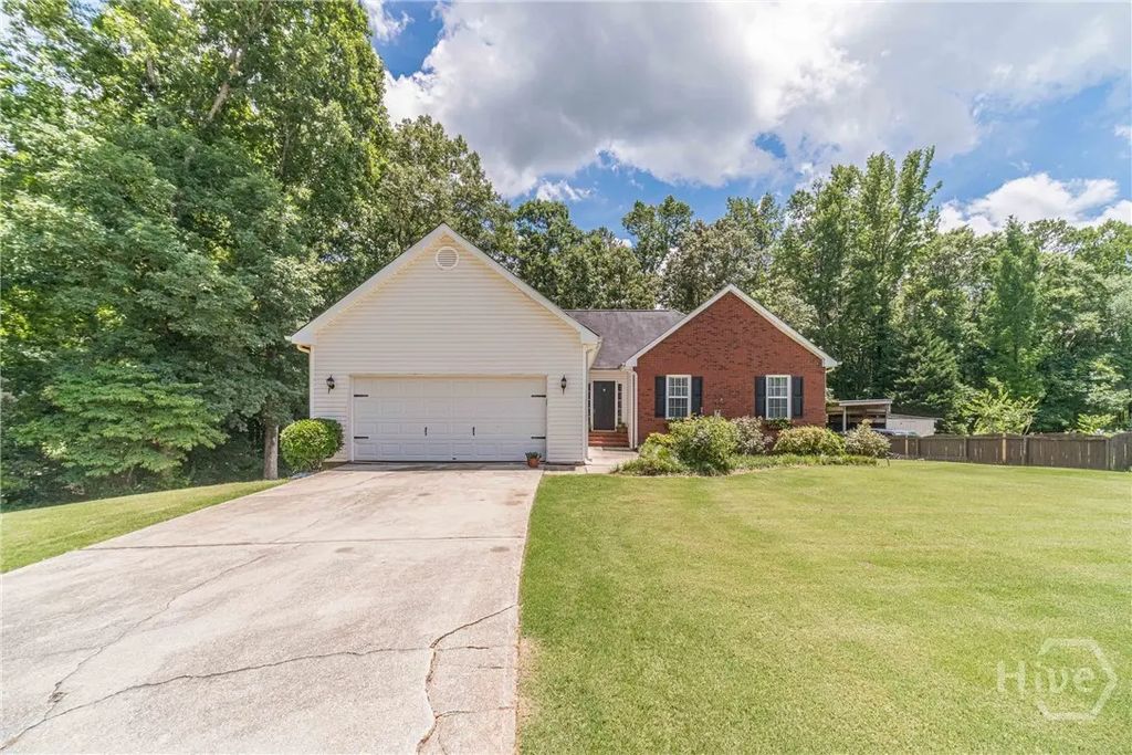 3435 Davan Lane, Monroe
