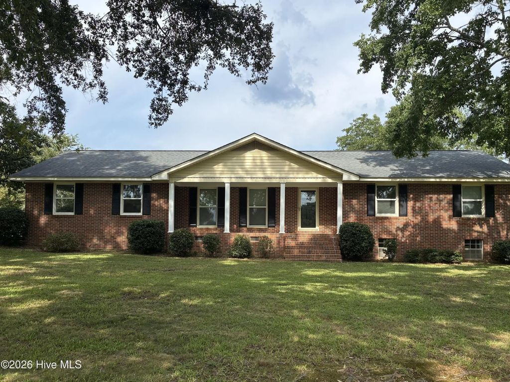 580 Goshen Street, Lincolnton