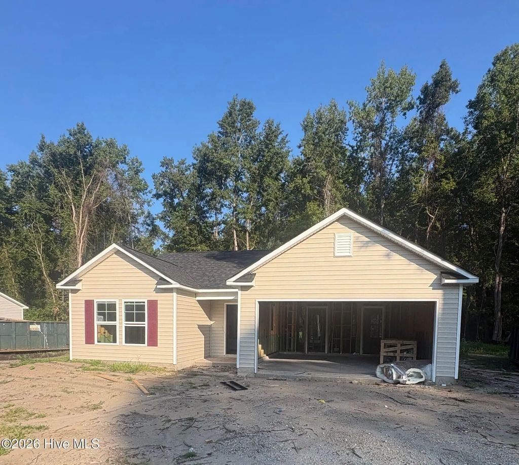 6554 Fairway Drive, Grifton