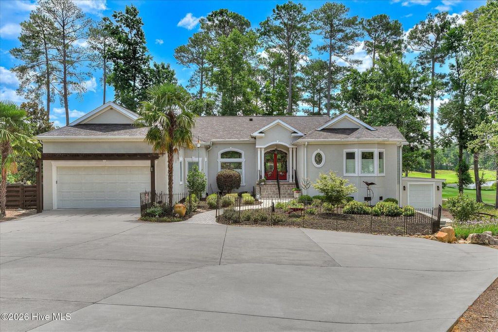 119 Elliott Circle, McCormick