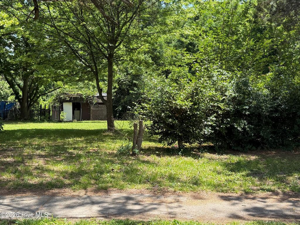 305 E Granville Street, Tarboro