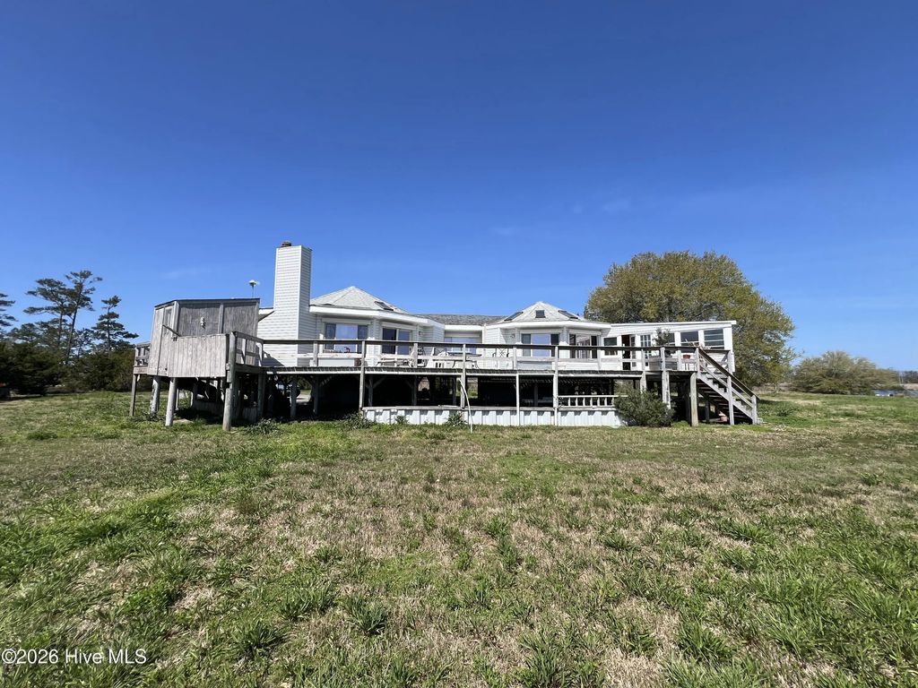 35710 Us Highway 264, Engelhard