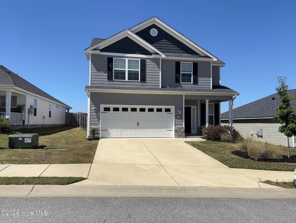 1210 Belgrove Drive, Richmond
