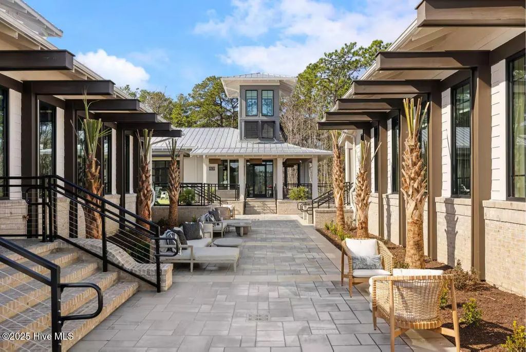 4711 Azalea Landing Drive The Rhode, Wilmington