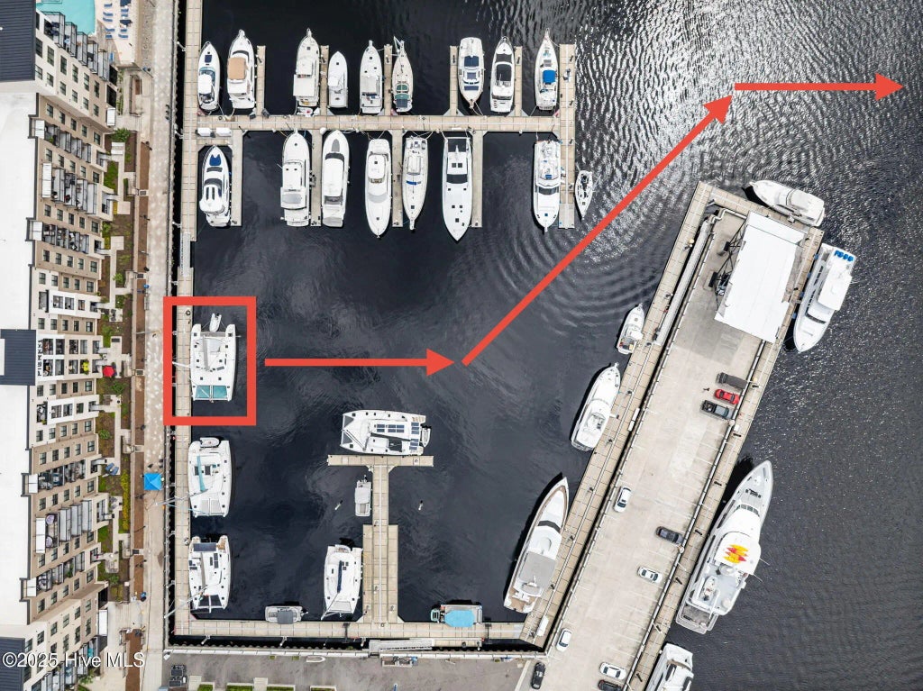 10 Harnett Street E-1, Wilmington