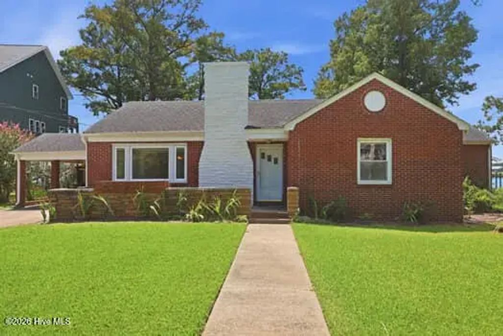 10 Bayview Drive, Jacksonville