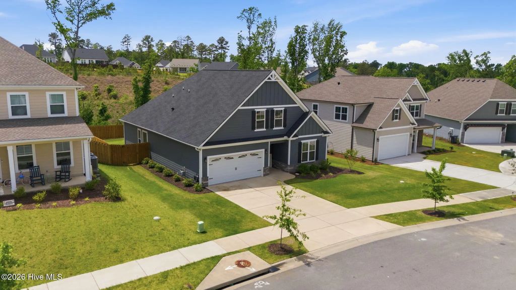 950 Lillian Park Drive, Grovetown