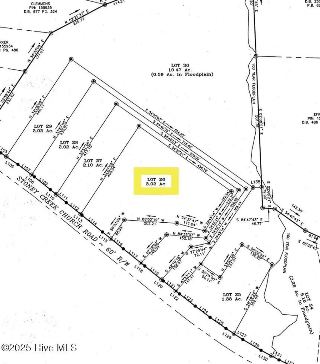 2889 Stoney Creek Church Road, Burlington