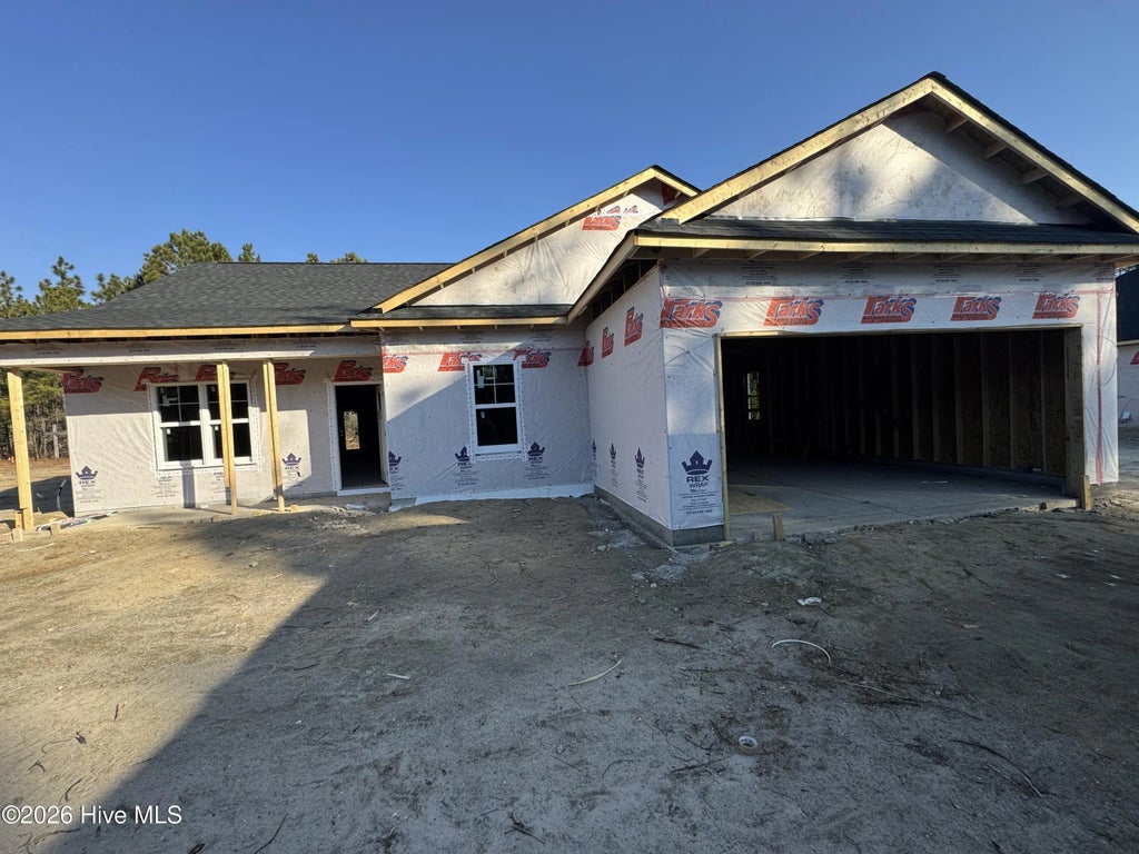 69 Glider (lot 4) Lane, Cameron