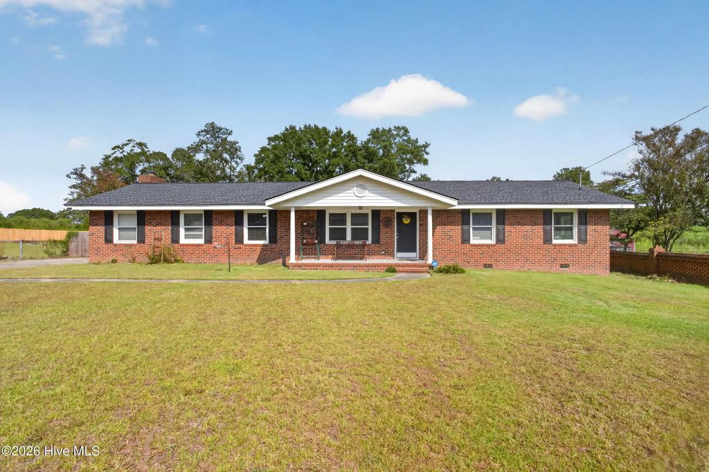 3002 Eagle Drive, Richmond