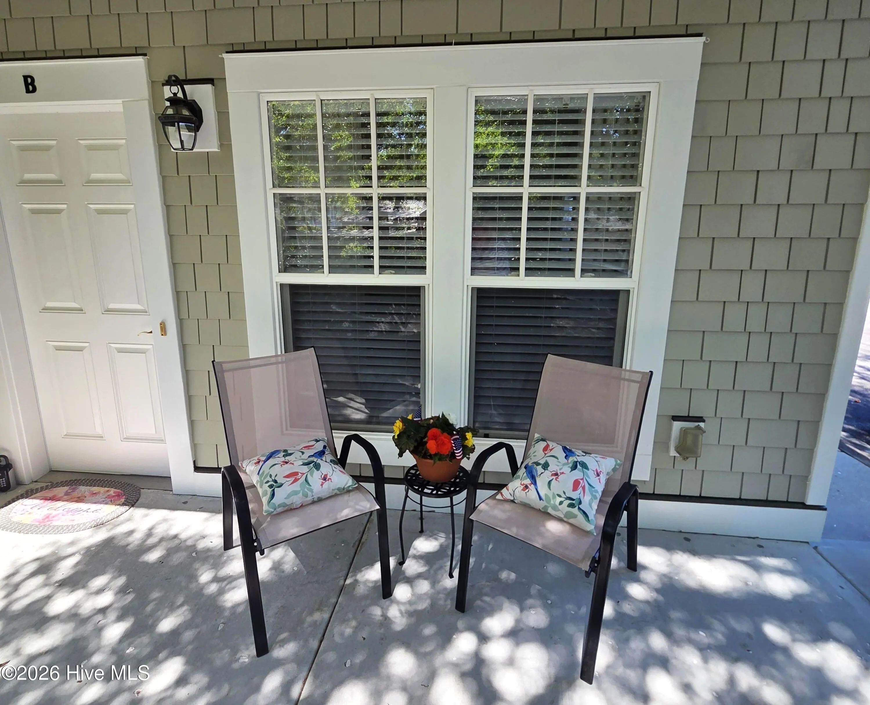 411 Nicks Way Unit B, Southport