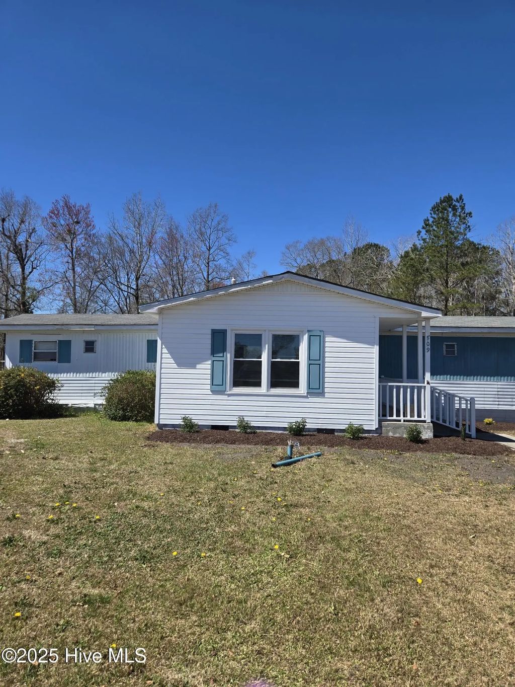 709 Jim Blake Road, Jacksonville