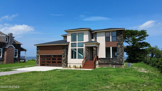 371 Narrow Shore Road, Aydlett