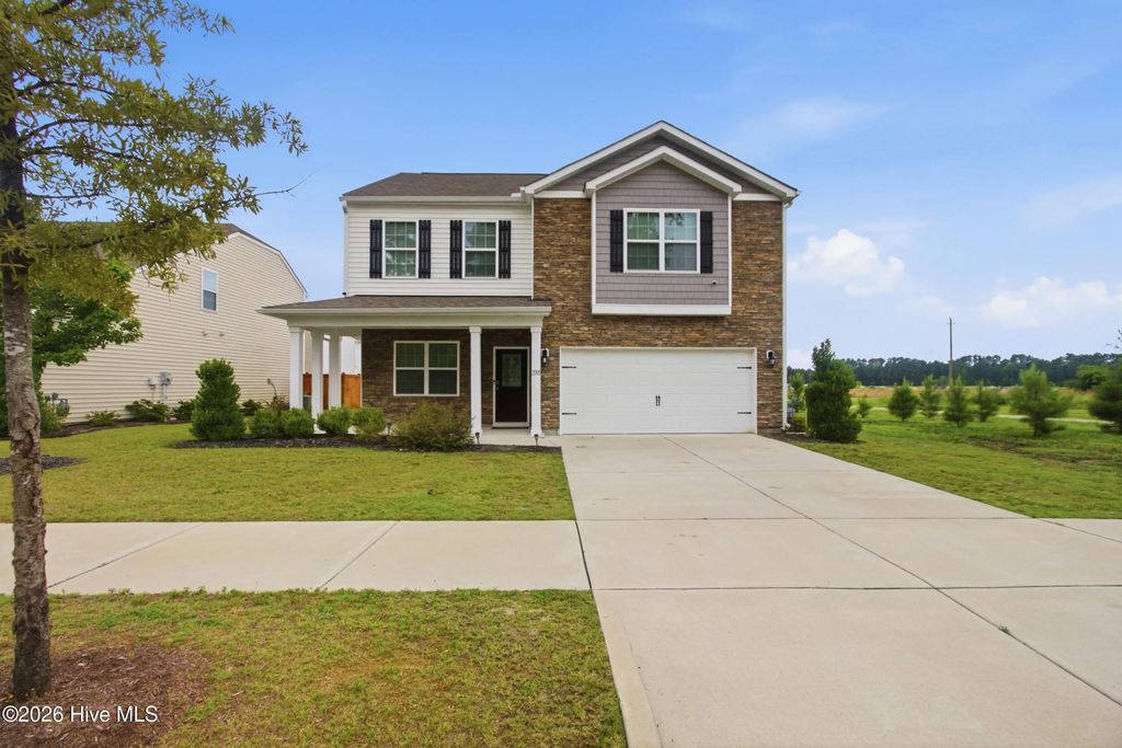 2005 Chiles Drive, New Bern