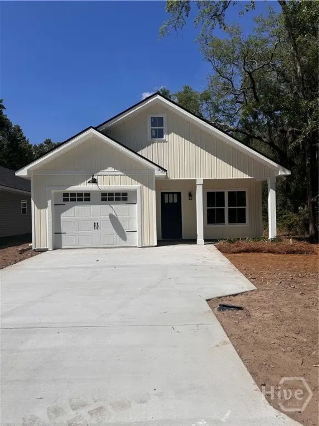 207 Wilson Avenue, Hinesville