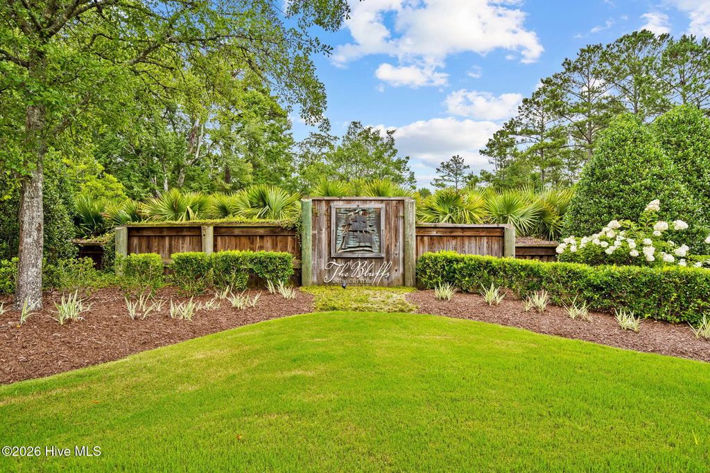 3481 Belle Meade Way Ne, Leland