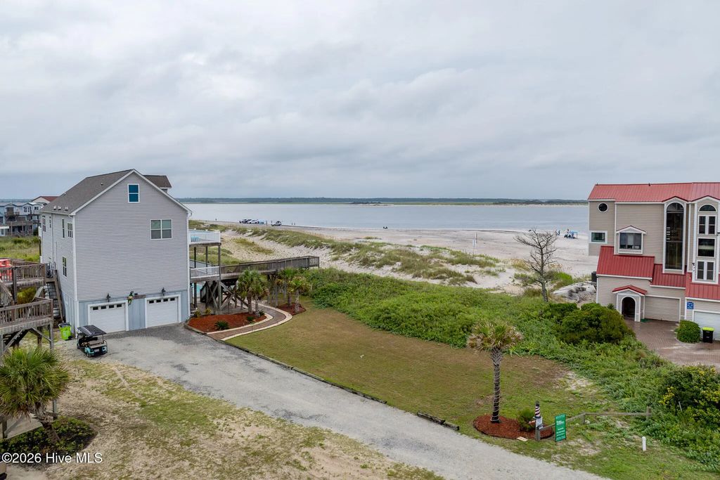 2389 New River Inlet Road, North Topsail Beach