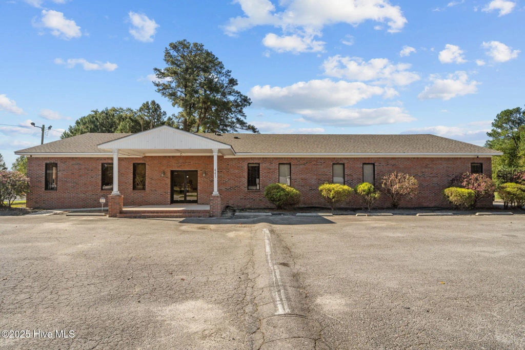 441 Kinston Highway, 