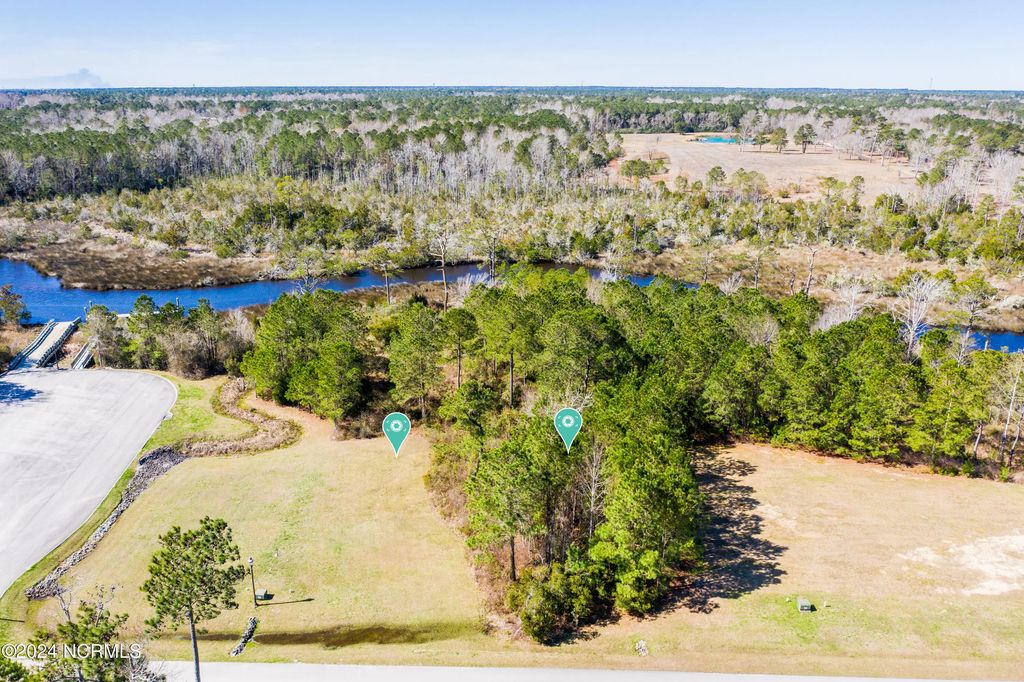 246 Kings Creek Crossing, Holly Ridge