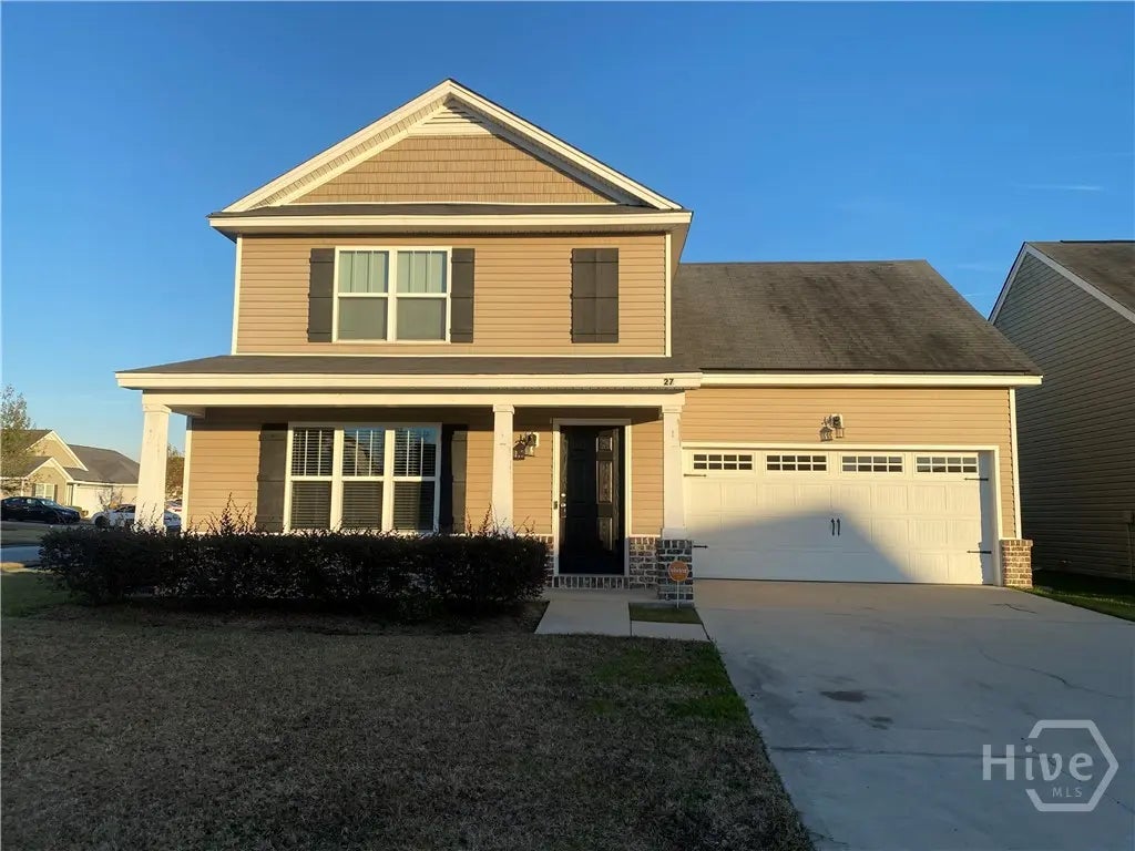 27 Hasty Point Road, Port Wentworth