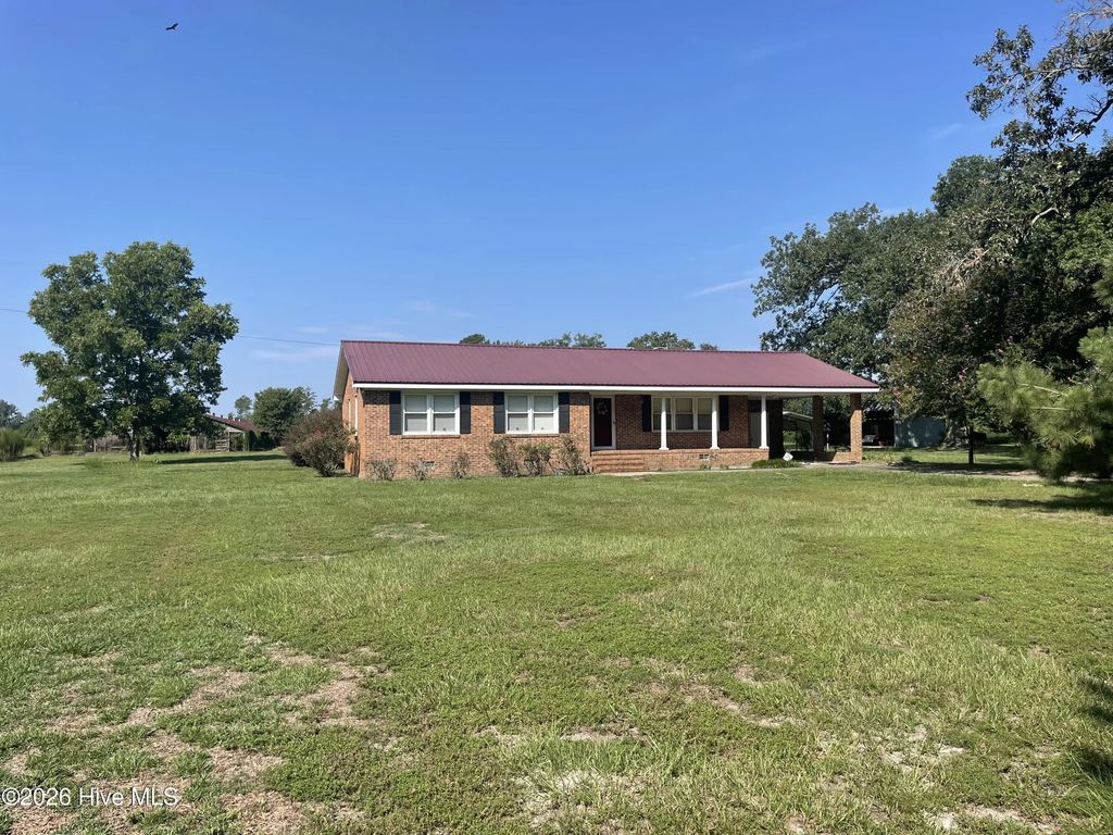 633 Beasleys Road, Warsaw