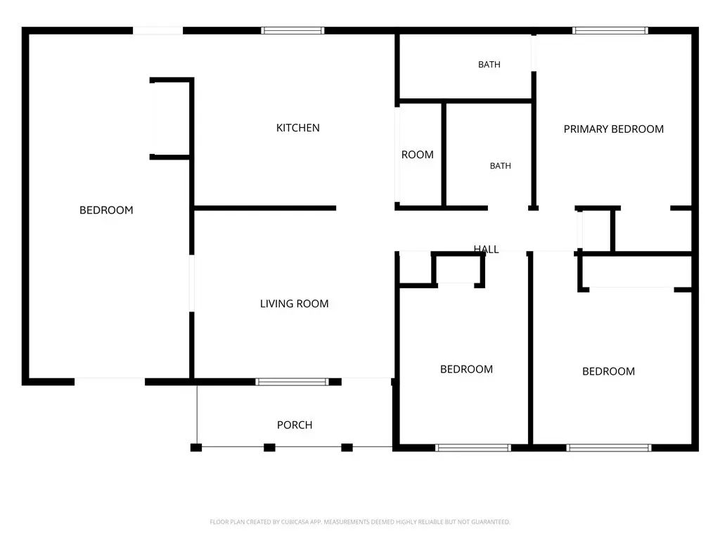 239 Pointe South Drive, Hinesville