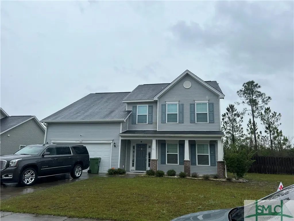27 Anzio Avenue, Hinesville