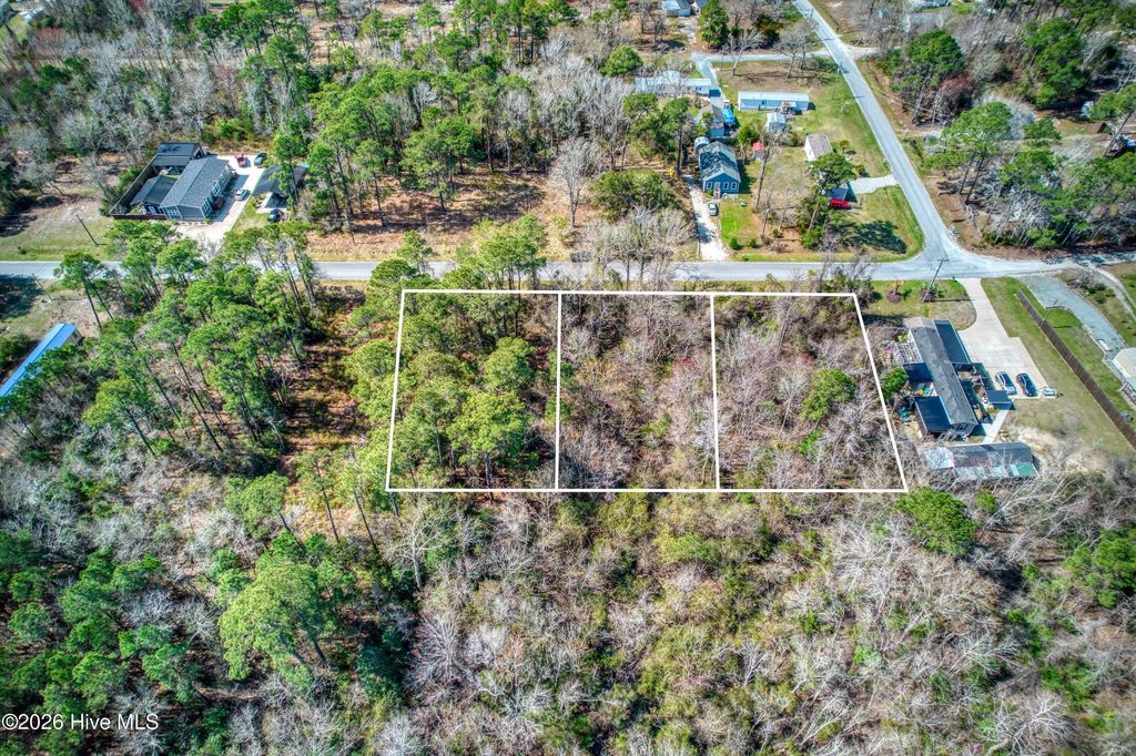 Lot 2 Jamaica Drive, Hampstead