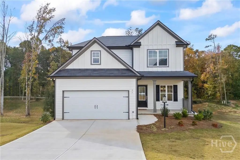 5 Water Oak Way, Crawford