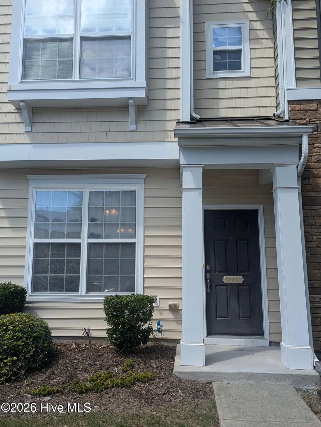 1711 Grace Point Road, Morrisville
