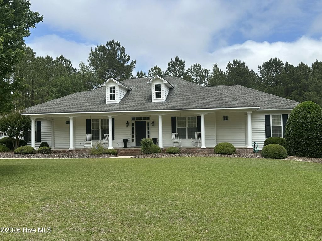 139 Broken Ridge Trail, West End