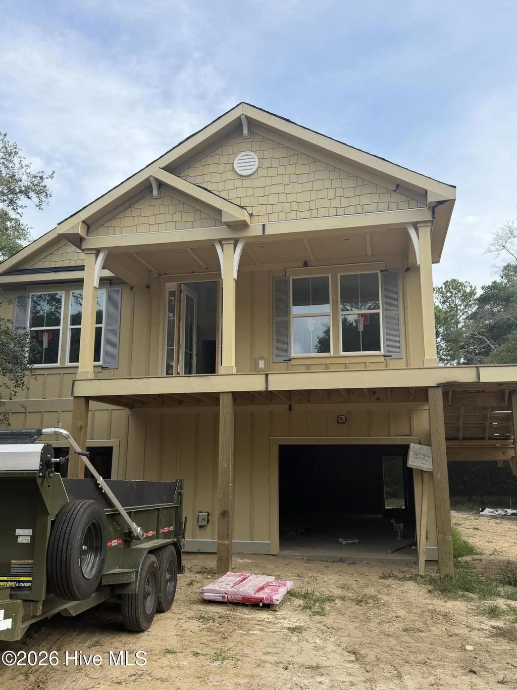 1067 Ferry Landing Drive Sw, Supply