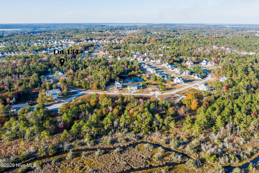 348 Landon Lane, Sneads Ferry