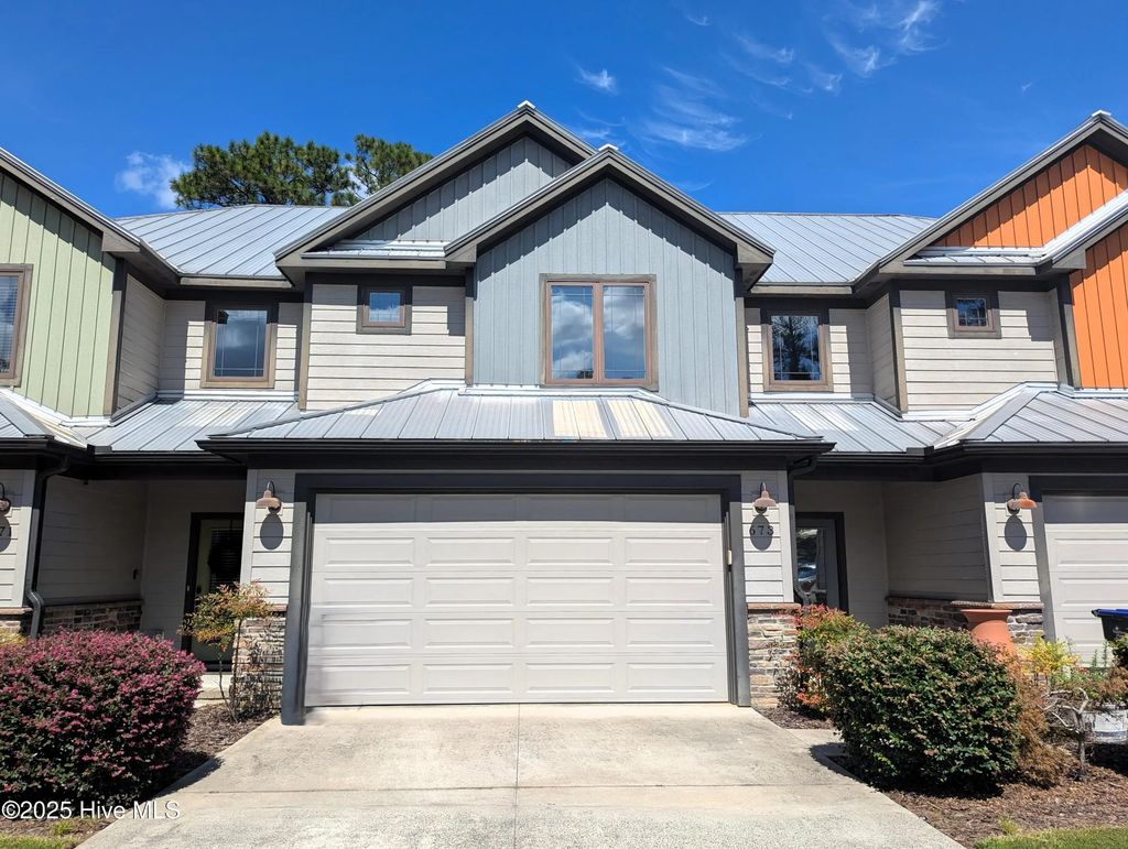 673 S Ashe Street, Southern Pines