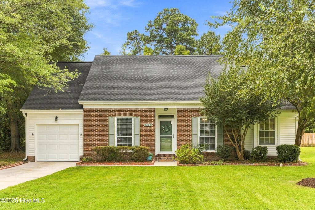2704 Manor Court, Wilmington