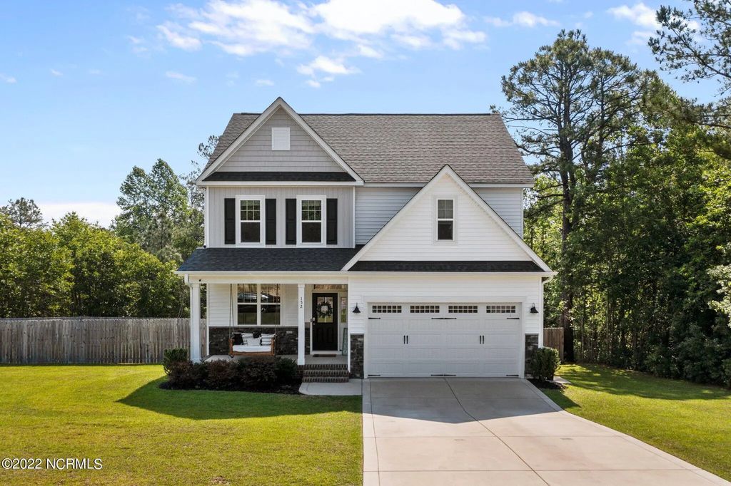 152 Hopeland Drive, Lillington
