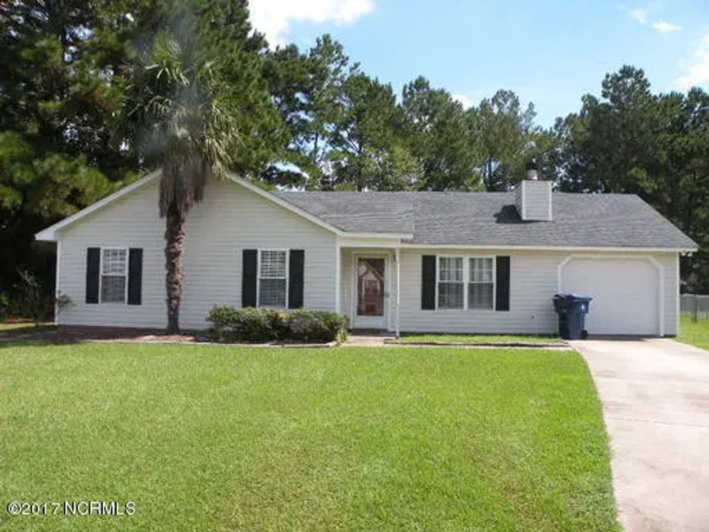 512 Cougar Place, Havelock