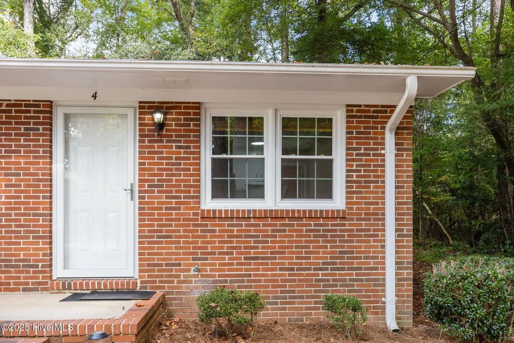 1190 Gould Road 4, Jacksonville