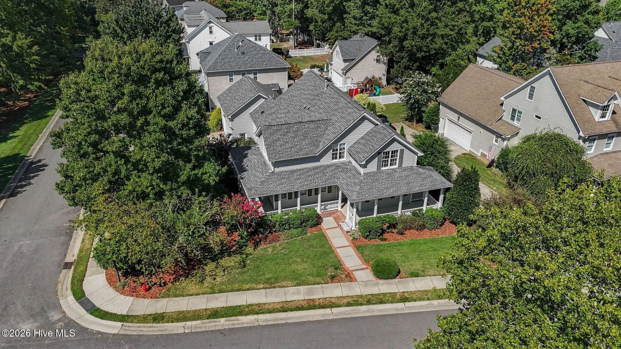 30094 Baxter, Chapel Hill