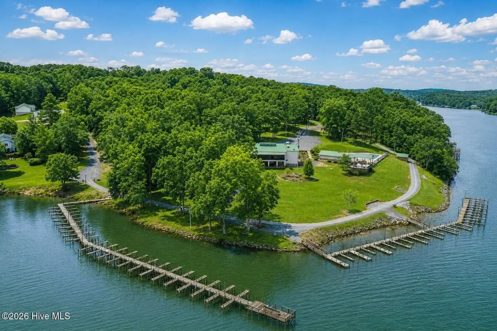 115 Bryson Court, Mount Gilead