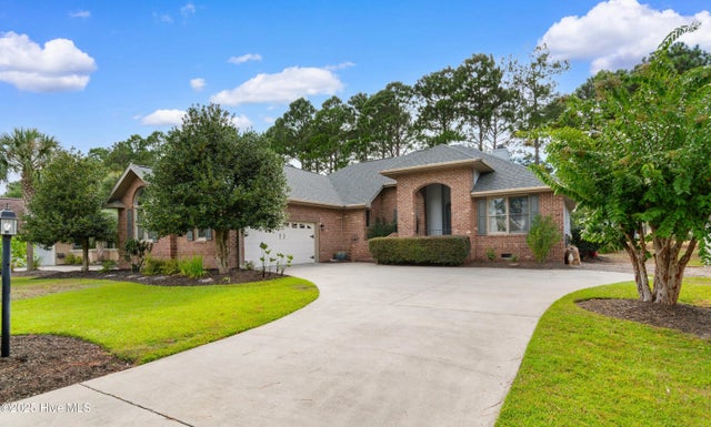 1179 Kingsmill Court, Sunset Beach