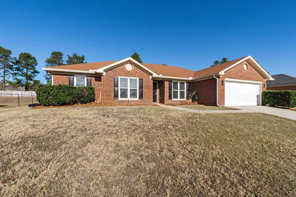 3645 Crawfordville Drive, Augusta