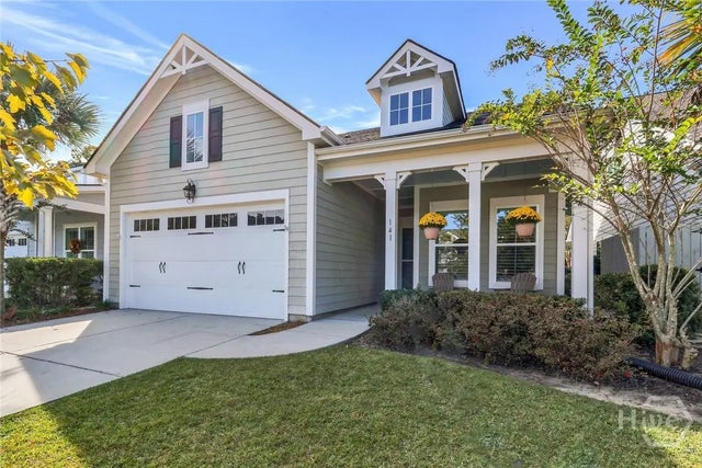 141 Quarter Casting Circle, 